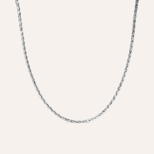 Collana Stroili Oro Donna in Argento 1697924 - 1697924